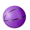 Baloncesto de goma tamaño 3 para niños, tamaño 5 para jóvenes, tamaño 7 para competición y entrenamiento de adultos, directo de fábrica