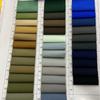 T800 sarga cuatro lados bomba 2/2 oblicuo sarga de poliéster impermeable antiestático chaqueta cortavientos pantalones tela casual