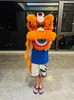 Cabeza de Danza del León de Plástico para Niños 6/9 Pulgadas Cabeza de León Danza del León Foshan Wushu León León del Sur Juguete Atrezo de Espectáculo Suministros