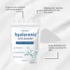 OUHOE Mascarilla Crema Hidratante Cuidado Suave Hidratante Rellenadora Nutritiva Piel Facial Suave y Tierna Mascarilla