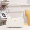 Bolso de Hombro Versátil para Mujer 2023 Nuevo Bolso de Axila Bolso de Hombro Gran Cantidad Bolso de Mujer de Gama Alta