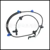 Sensor de coche ABS antibloqueo 57470-tf013; 57470-TF0-003;57470TF0013