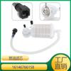 16146766158 es adecuado para el filtro de combustible, filtro del depósito de combustible, filtro de gasolina de Bmw X3