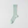 Nuevos Calcetines de Malla de Seda de Morera Transpirables Sin Costuras Ultradelgados de Caña Media Estilo Miu Calcetines Holgados Estilo Ballet para Primavera y Verano