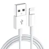 Aplicable a Cable de Datos Apple Cabezal de Carga PD30W Línea de Carga Rápida iPhone16/14/12ProMax/13/8 Fábrica Original