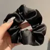 Goma para el pelo de tela dulce y linda estilo coreano para mujer, Lazo de alta gama para el pelo, Banda elástica para el pelo, Goma para el pelo