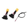 Fabricantes de Enchufe de Torre Transfronterizos Suministran Cable con Terminal Xt90 Conector de Carga para Vehículos Eléctricos de Nueva Energía