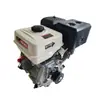 Generador de Energía a Gasolina Motor 188F/190F, Extrusora, Aspersora, Máquina Cortadora de Piedra para Carreteras, Cortadora de Plantas Trepadoras