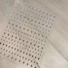Calcomanías para Uñas Luz Flash Lujo Calcomanías de Estrella Sentido Avanzado Oro y Plata Blanco y Negro Estrella Uña Calcomanías Autoadhesivas Decoración