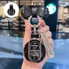 Adecuado para Estuche de Llave Bmw Mini, Coche Mini Countryman, Soporte de Carcasa de Llave Cooper Female Clubman