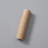 Venta al por mayor de fábrica venta al por mayor especial cilindro de plástico cilindro de poliestireno especificación cilindro cantidad de corte grande descuento