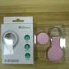 Rastreador Magnético GPS para Coche Airtag Dispositivo Anti-Pérdida para Mascotas Adecuado para el Localizador Find My de Apple