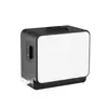 Luz de relleno compatible con InstaX4Air/ACE, luz de fotografía portátil, luz de iluminación magnética de liberación rápida