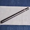 Tubo de sándalo negro directo de fábrica Tubo de incienso Bodhi Tubo de incienso de ébano y palo de rosa Buda Borla de palo de rosa
