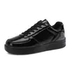 Zapatillas Blancas Clásicas, Zapatillas Versátiles y Cómodas, Zapatos de Mujer Transpirables para Verano con Suela Suave