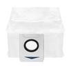 Para Cobos robot aspirador X1 OMNI accesorios bolsa de polvo T10 OMNI bolsa de polvo automática