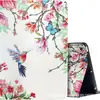 Adecuado para funda protectora iPad Air 5 10.2 ranura para lápiz funda protectora iPad 10.9 2021 Air 4 iPad 11 pintura