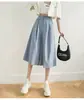 Pantalones Falda Cortos para Mujer 2026 Verano Nuevo Estilo Coreano de Cintura Alta Moda Casual Pantalones Sueltos Versátiles Delgados de Pierna Ancha para Mujer