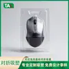 Fabricante Produz Embalagem Blister Dobrável Caixa Plástica Transparente de PVC Concha Bolha de PET Caixa Blister Dobrável com Fecho de Encaixe