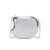2026 Novo Estilo Personalizado Moda Europeia e Americana Acrílico Tendência Bolsa de Ombro para Mulheres com Corrente Bolsa Clutch Transversal de Festa