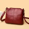 2026 Nuevo Modelo Bolso para Mamá de Mediana Edad, Bolso Cruzado de Moda para Mujer, Bolso Cruzado Sencillo, Bolso Cruzado de Hombro para Mujeres de Mediana Edad y Mayores
