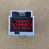 Conector Molex 309681080 30968-1080 Carcasa de Plástico Conector Molex Original Producto Original de Fábrica