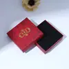 Estilo Nacional Niebla Dorada Guanyin Paz Placa Colgante Colgante Doble Cara Relieve Artesanía Unisex Adorno Personal para Colgar Llavero