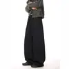 Pantalones de Chándal Curvos 2026 Estilo Old Money para Hombres y Mujeres, Estilo Americano Otoño/Invierno, Desestructurados, Corte Holgado, Pantalones Casuales para Parejas
