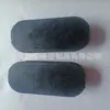 Procesamiento de Almohadillas de Sellado de Goma Grandes Anillos de Sellado de Goma Tipo O Anillos de Sellado de Goma de Nitrilo Almohadillas de Neopreno