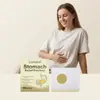 Os Adesivos para Cuidado Corporal Laniska São Suaves, Confortáveis, Respiráveis, Amigos da Pele, Convenientes e Adequados para o Cuidado Externo do Corpo