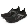 Nuevo Modelo de Zapatos para Rastrear Ríos, Exclusivamente para Ventas Transfronterizas, Zapatos de Playa de Cinco Dedos para Exteriores, Zapatos para Nadar, Zapatos para Senderismo y Fitness en Interiores