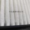 Ventas Directas de Fábrica para Filtro de Aire Rejillas de Aire Daewoo 96181263..C25371..Ca5945