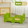 Cama com Arranhador Dupla Camada Personalizada para Gatos, Ninho de Gato, Resistente ao Desgaste e Não Solta Pelo, Arranhador de Gato com Espaço Amplo, Cama Integrada para Gatos com Arranhador