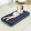Cama inflable INTEX, cama inflable para el hogar, cama de aire individual, cama doble, cama de aire portátil para exteriores 313
