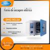 Shanghai Yiheng DHG-9013A / DHG-9023A / DHG-9053A forno de secagem por explosão elétrico de laboratório