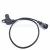 Aplicable al sensor de posición del cigüeñal para coche Fiat 7799033 0261210115 en stock fabricantes transfronterizos