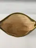 Bolsa de ombro tipo balde com padrão trançado e cor sólida de grande capacidade, novo estilo verão 2026, personalizada para trabalho e deslocamento