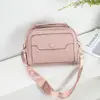 2026 Fornecimento Especial Transfronteiriço Bolsa Feminina Bolsa Tote de Grande Capacidade Bolsa de Mãe Bolsa de Mão Ombro Transversal Venda por Atacado de Fábrica Lote Misto