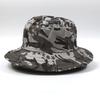 Sombrero de primavera y verano, sombrero de pescador informal, sombrero de ala corta, sombrero para el sol, sombrero de ala pequeña, sombrero de lavabo pequeño, sombrero Bennie
