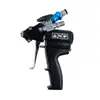 Accesorios Pistola de Pulverización de Poliuretano Espuma Aislante Boquilla de Pulverización de Poliurea Máquina Pulverizadora Pistola Pulverizadora