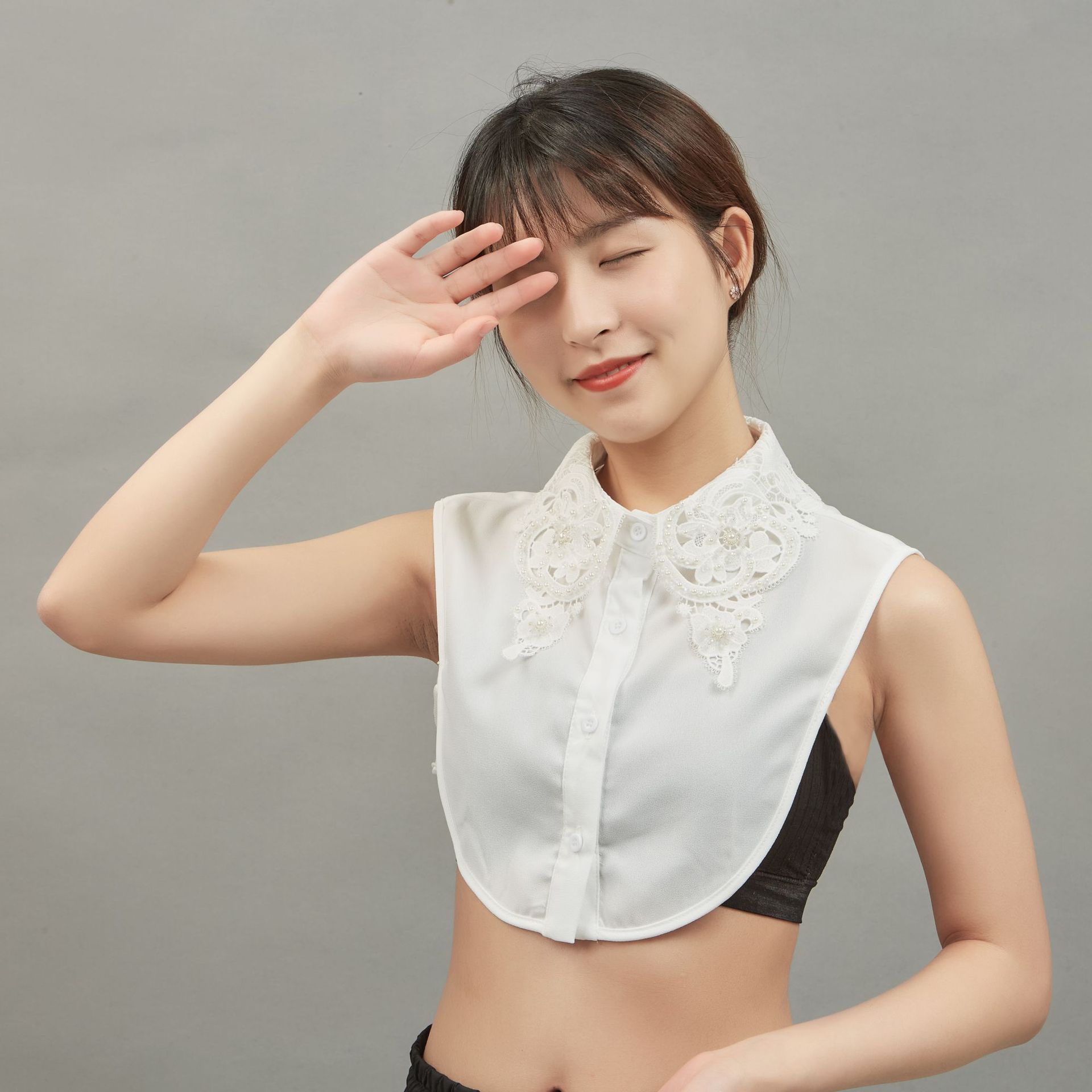 2022.5.13假领子模特拍摄 第二批与第三批10681.