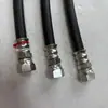 Adecuado para excavadora PC220-7 PC220-8 manguera de alta presión 02774-00305 tubería de aceite hidráulico