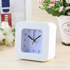 Suministro directo de fábrica Reloj de escritorio de 3.5 pulgadas Reloj despertador de cuarzo reloj de noche para dormitorio suministro supermercado tienda de 10 yuanes