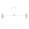 Cabide Multifuncional Antiderrapante para Calças com Presilhas, Suporte para Armazenamento de Roupas Íntimas, Cabide de Roupas, Rack de Calças para Guarda-Roupa, Prendedor de Calças Doméstico
