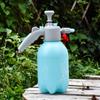 Regador Pneumático de Desinfecção Doméstica Pequeno Pulverizador Rega Rega Regador Verde Pinheiro Exaustão Automática 5L