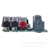 Tianjin Baker Val Board Placa de Interfaz I-O Placa de Pantalla para Minería