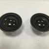 Suministros del Fabricante Altavoz Bluetooth Magnético Dual de 40 mm y 16 Núcleos Altavoz 4 Ohmios 5 Vatios Banda Completa Altavoz Multimedia para Proyector