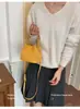 Elegante y versátil bolso tipo cubo de moda para mujer, nuevo modelo de otoño 2026, bolso de hombro y cruzado casual de gran capacidad