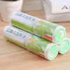 Bolsa Desechable de Conservación de Alimentos de Punto de Ruptura para Suegra y Nuera Bolsa Enrollable para Conservación de Frutas en Refrigerador Bolsa de Alimentos Desprendible a Mano