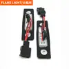 Transfronterizo adecuado para lámpara de matrícula Skoda Octavia Skoda Octavia decodificación LED ensamblaje de lámpara de matrícula en stock